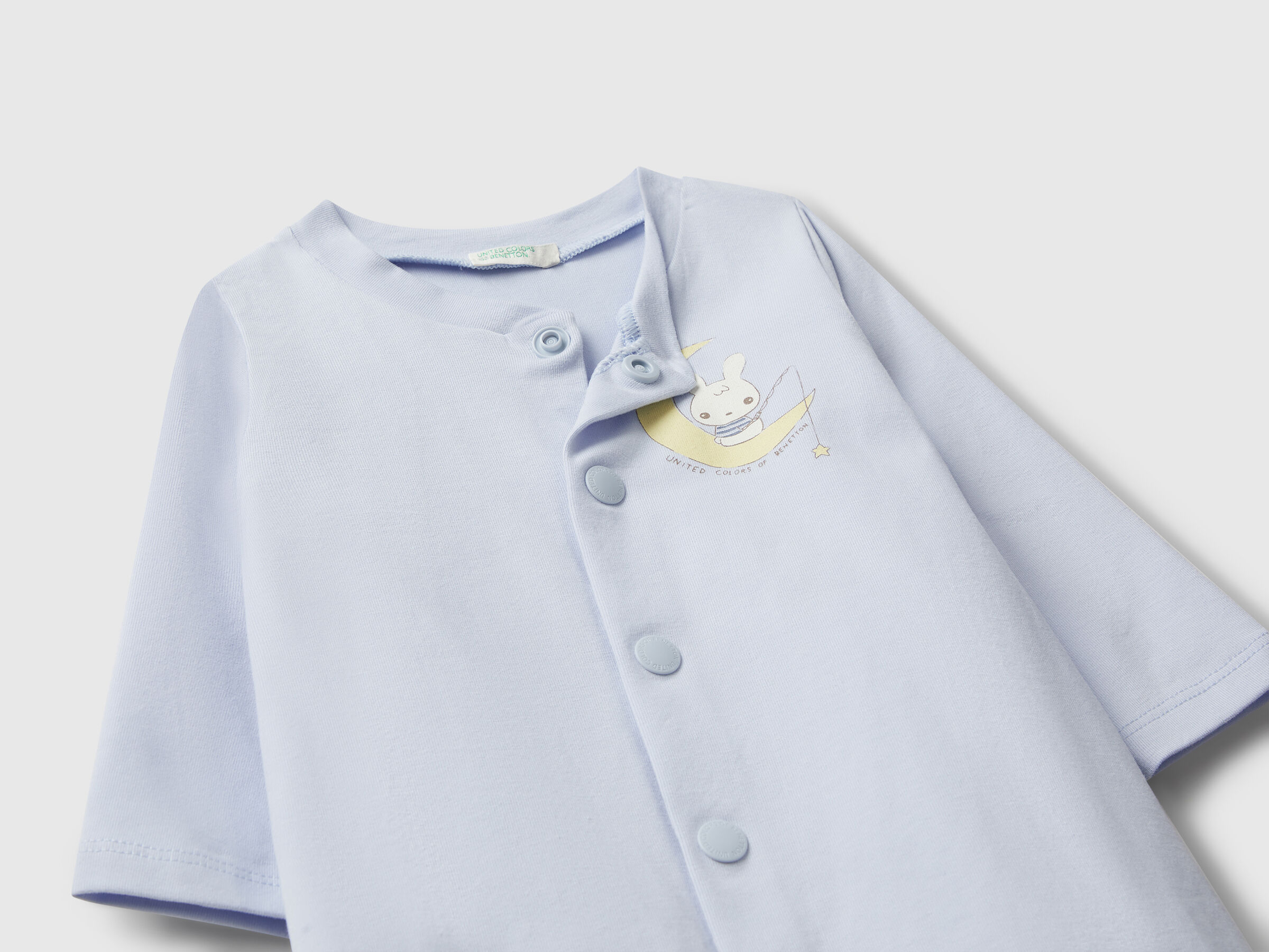 OVERALL New Born (0-18 months) image number 3
